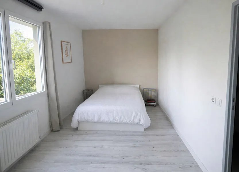 Maison à vendre, 70m², Waziers