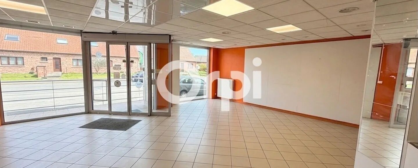 Maison à vendre, 290m², Auby