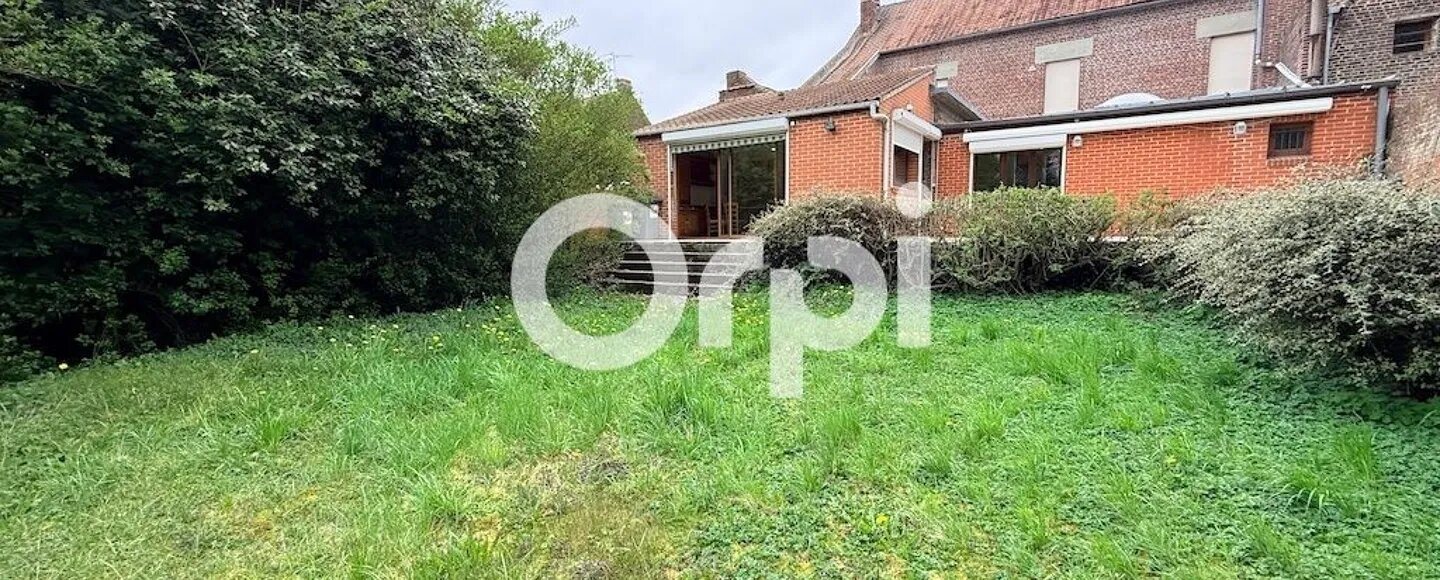Maison à vendre, 290m², Auby