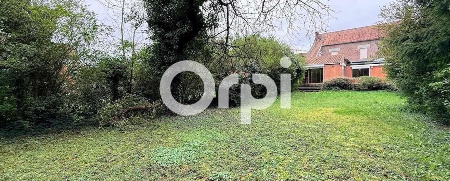 Maison à vendre, 290m², Auby