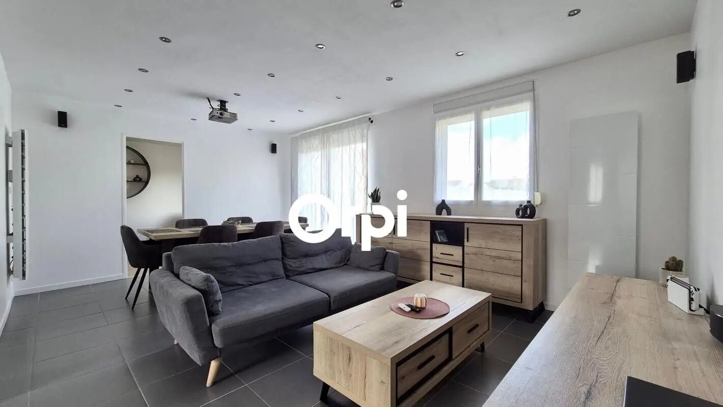 Maison à vendre, 92m², Avion