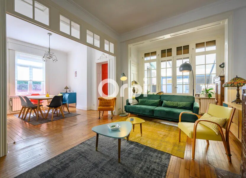 Maison à vendre, 235m², Douai
