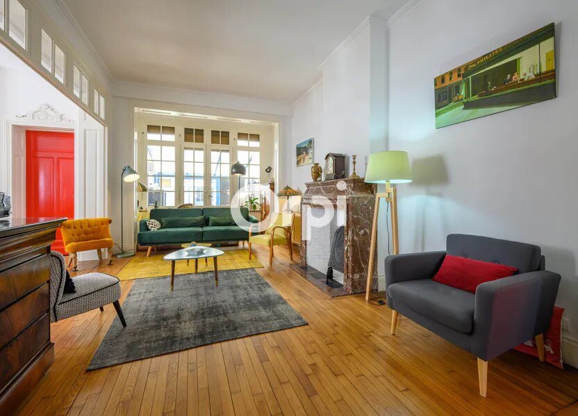 Maison à vendre, 235m², Douai
