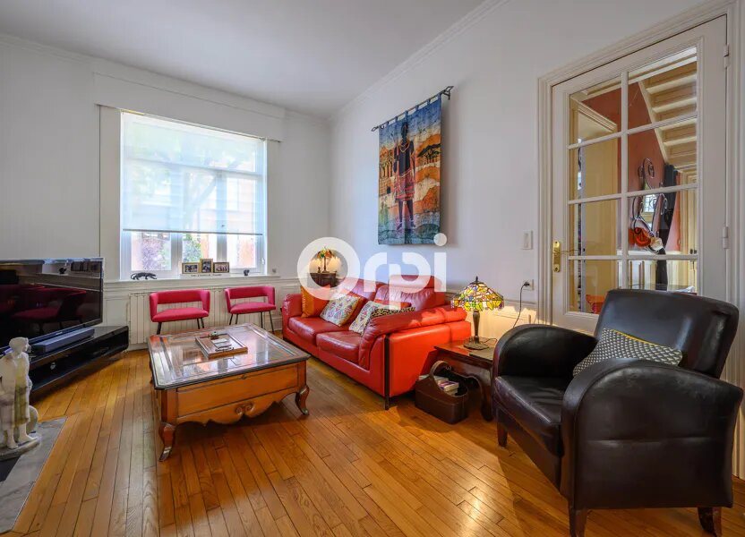 Maison à vendre, 235m², Douai