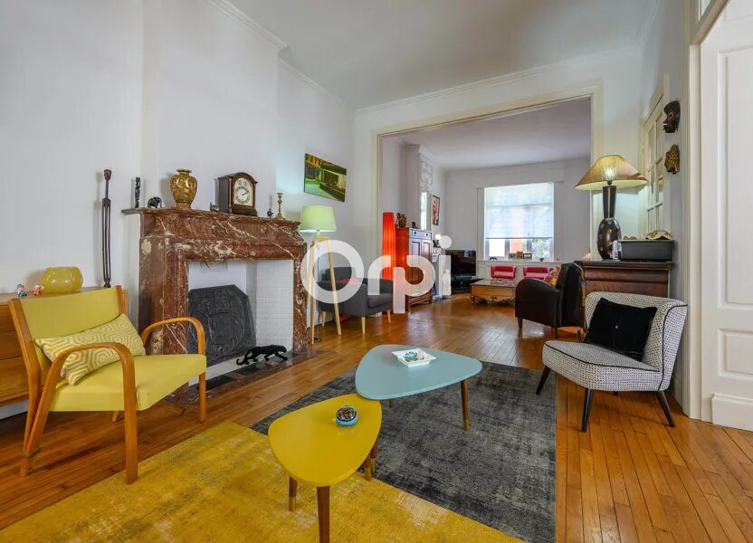 Maison à vendre, 235m², Douai