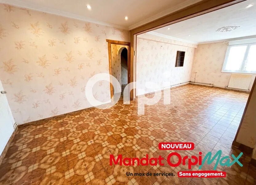 Maison à vendre, 88m², Auby
