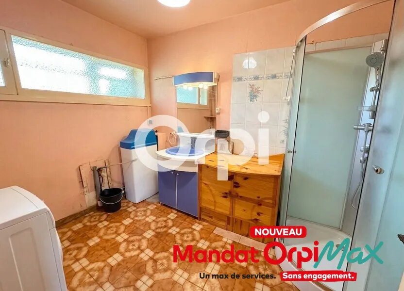 Maison à vendre, 88m², Auby