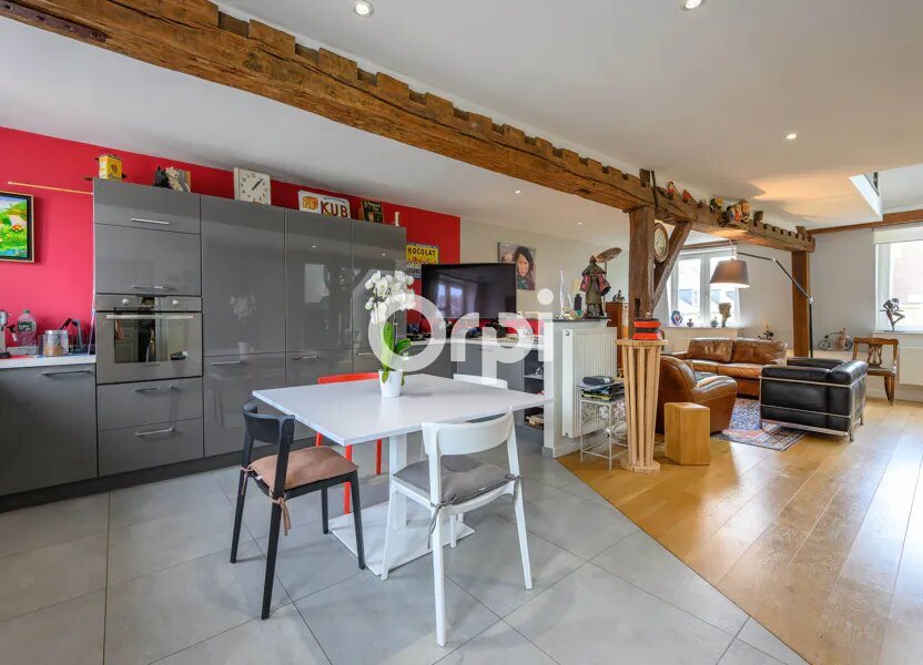 Maison à vendre, 275m², Douai