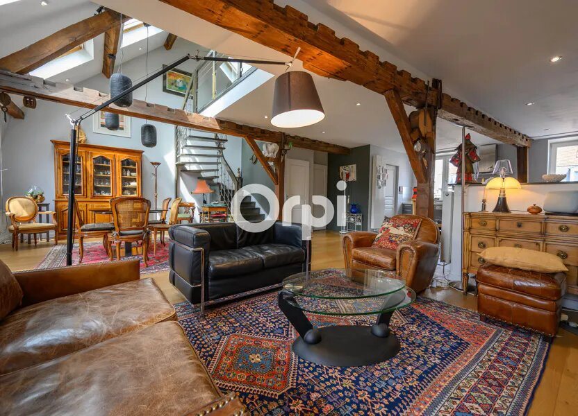 Maison à vendre, 275m², Douai