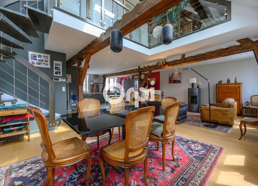 Maison à vendre, 275m², Douai