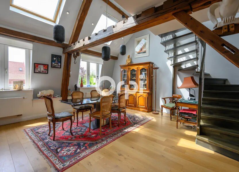 Maison à vendre, 275m², Douai