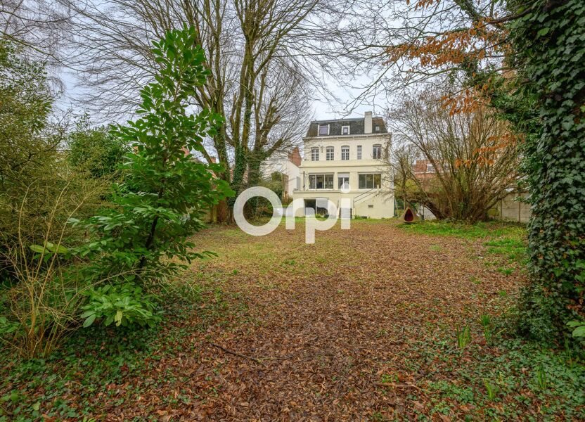 Maison à vendre, 313m², Douai