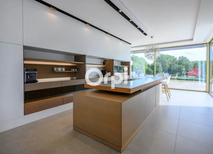 Maison à vendre, 260m², Lens