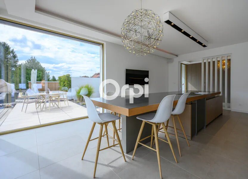 Maison à vendre, 260m², Lens