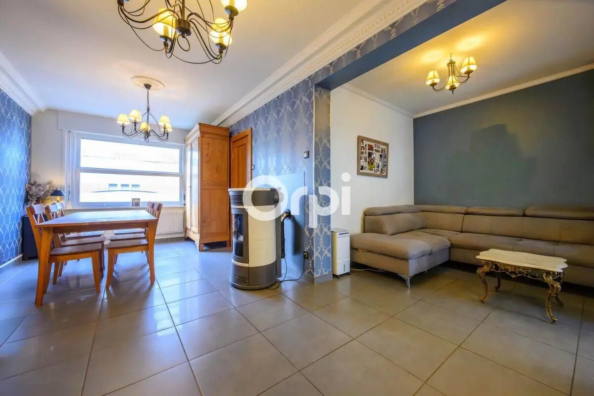 Maison à vendre, 98m², La Bassée