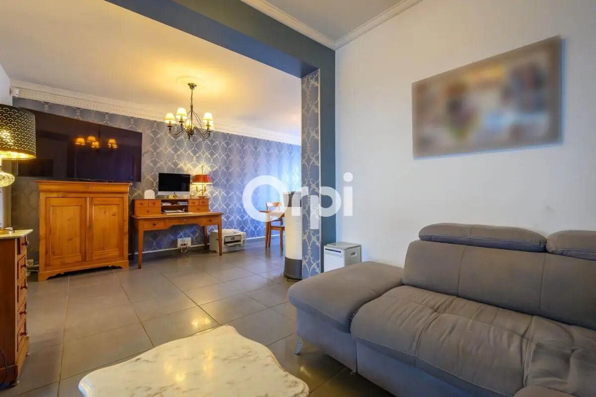 Maison à vendre, 98m², La Bassée