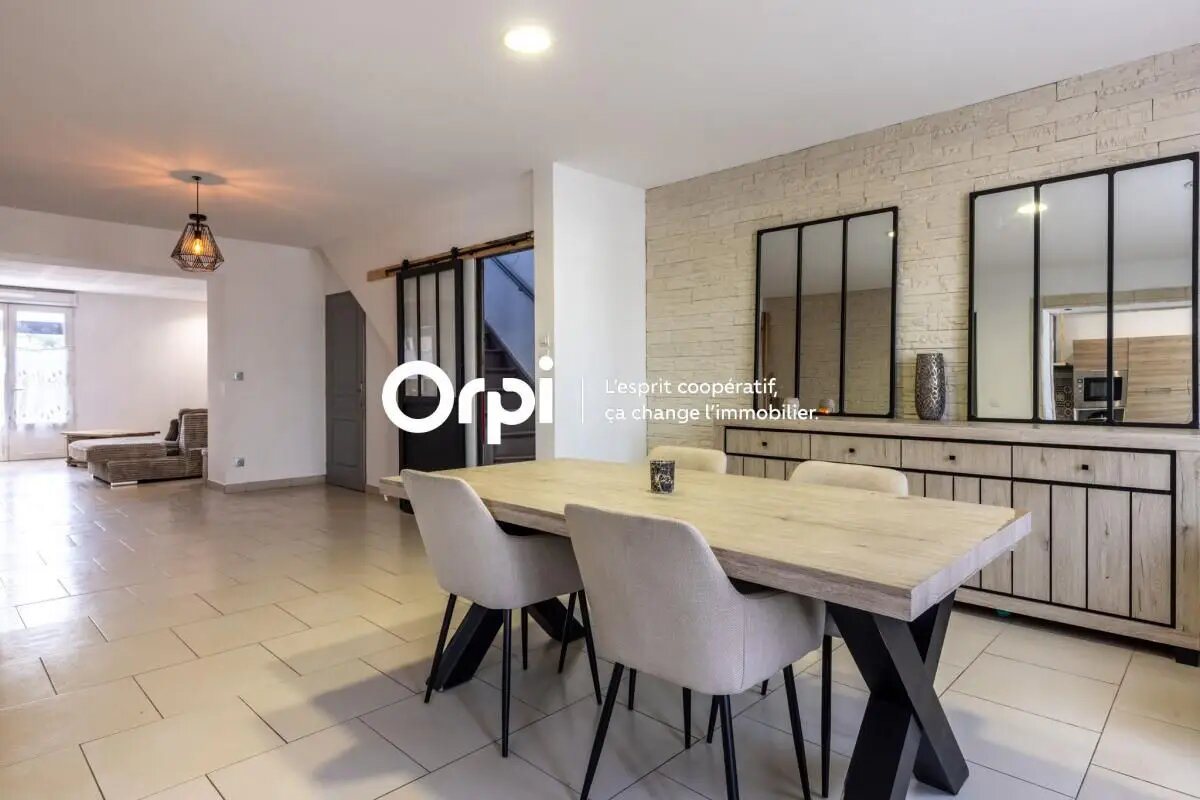 Maison à vendre, 157m², Lens