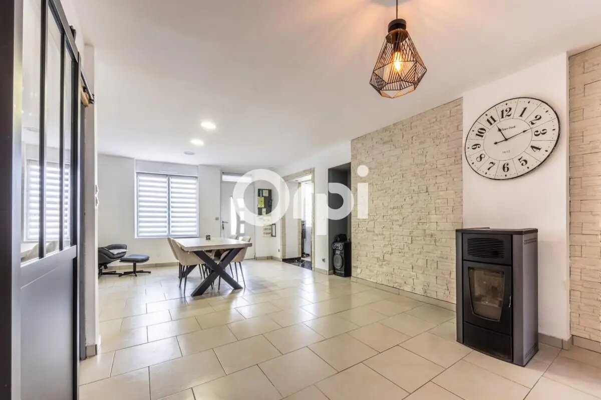 Maison à vendre, 157m², Lens