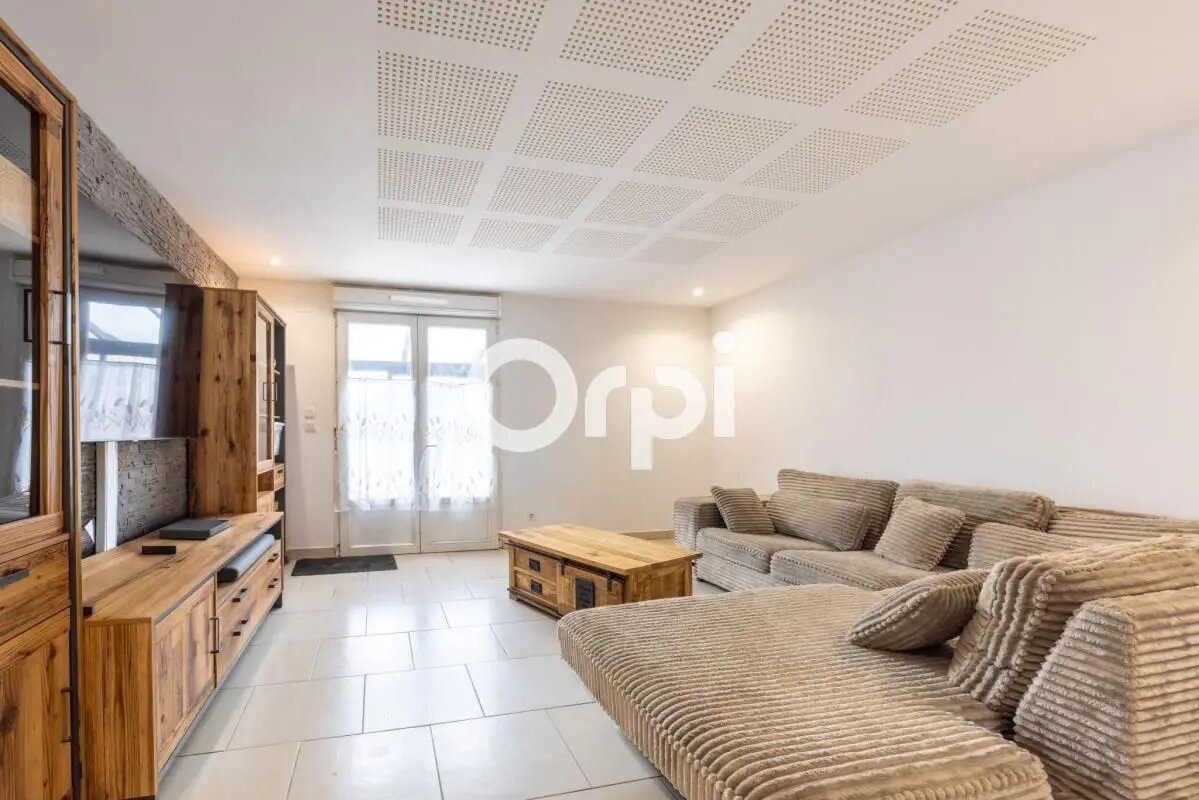 Maison à vendre, 157m², Lens