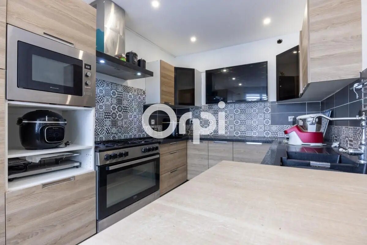 Maison à vendre, 157m², Lens