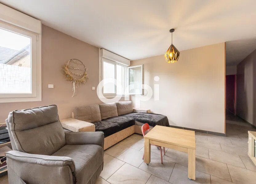 Maison à vendre, 94m², Lens