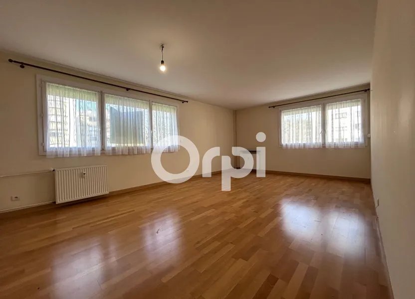 Appartement à vendre, 99m², Douai