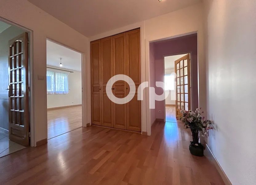 Appartement à vendre, 99m², Douai