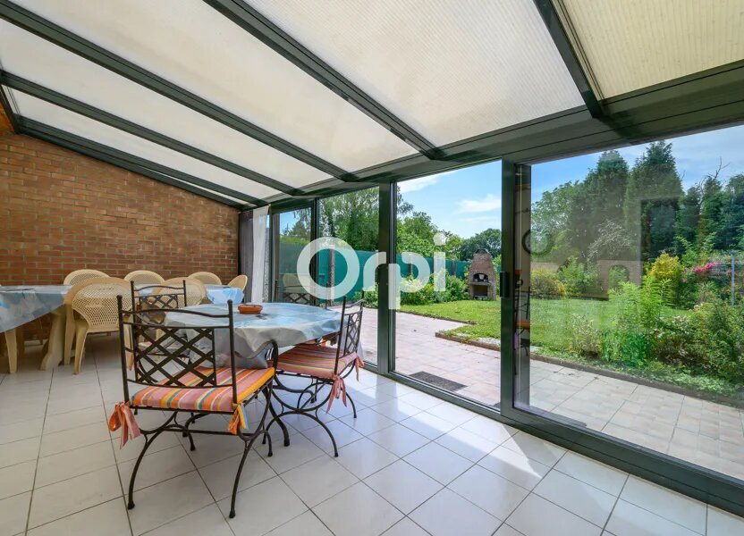 Maison à vendre, 125m², Waziers