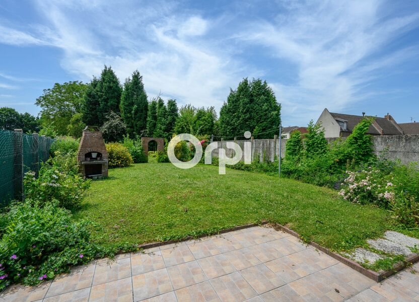 Maison à vendre, 125m², Waziers