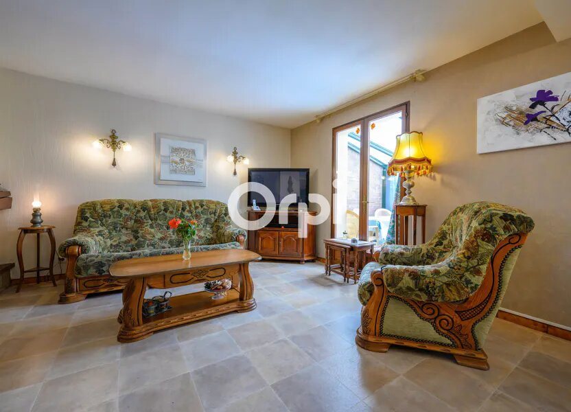 Maison à vendre, 125m², Waziers