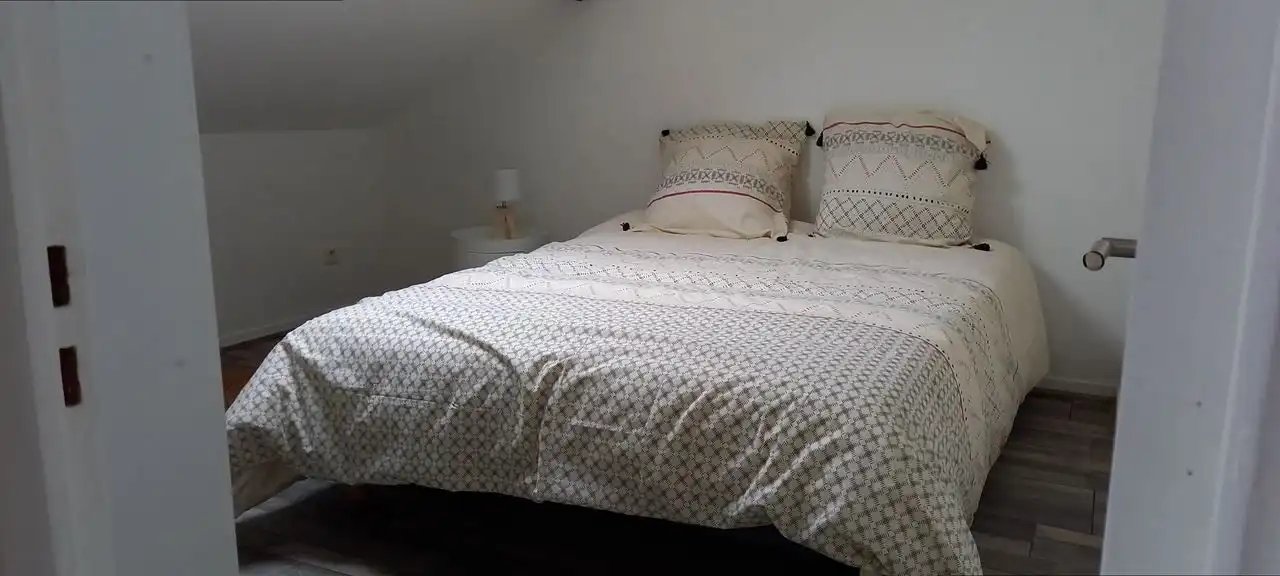 Appartement à louer, 31m², Abbeville