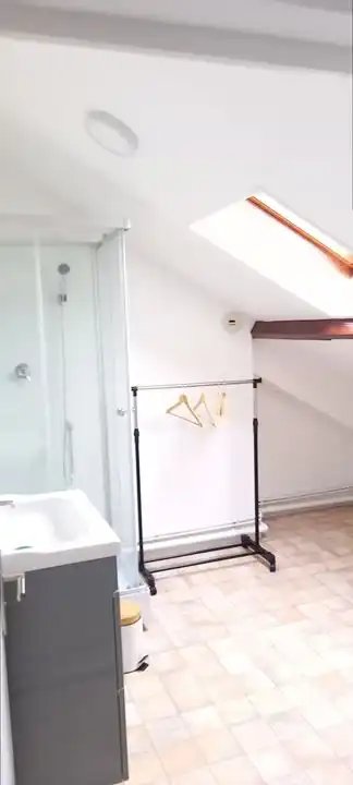 Appartement à louer, 31m², Abbeville