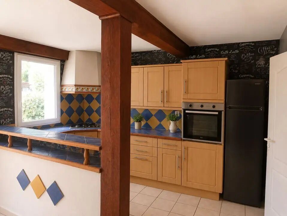 Maison à vendre, 118m², Abbeville