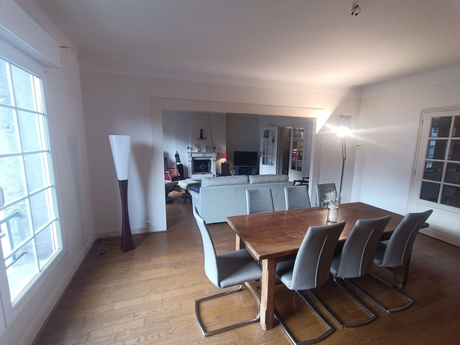 Appartement à vendre, 147m², Abbeville