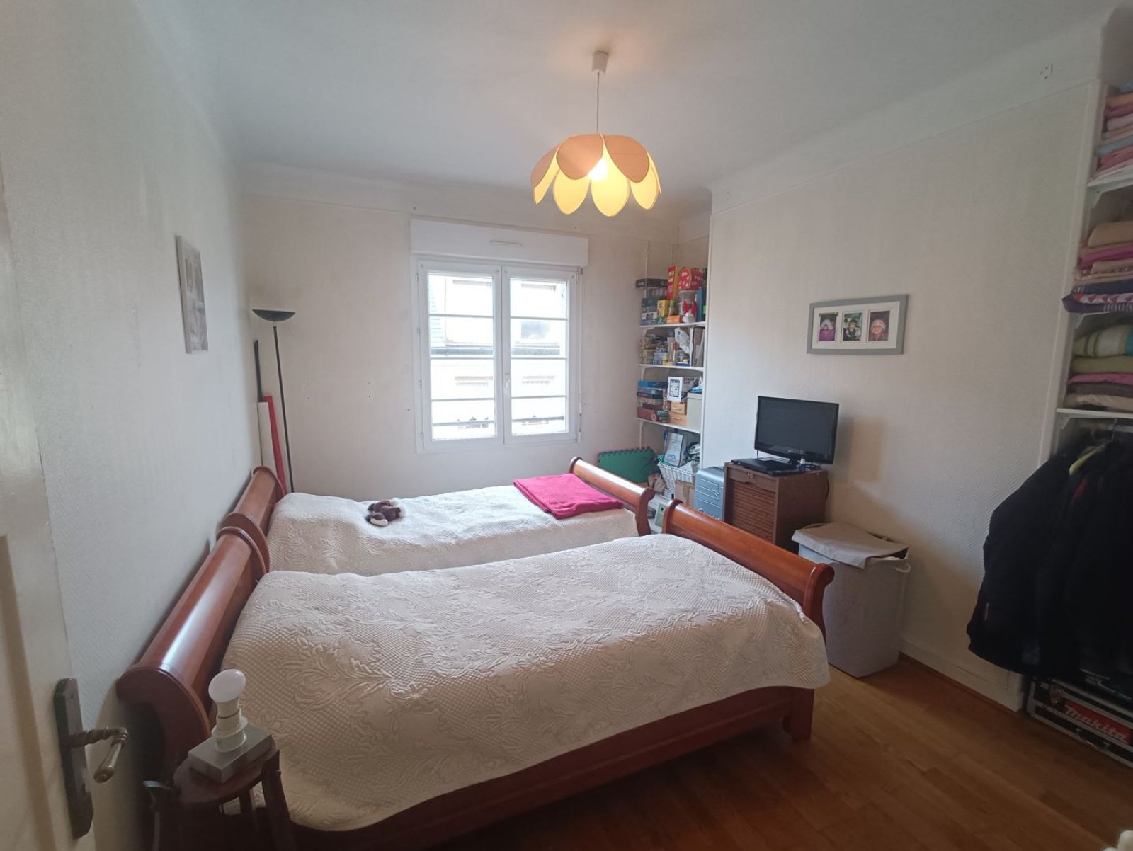 Appartement à vendre, 147m², Abbeville