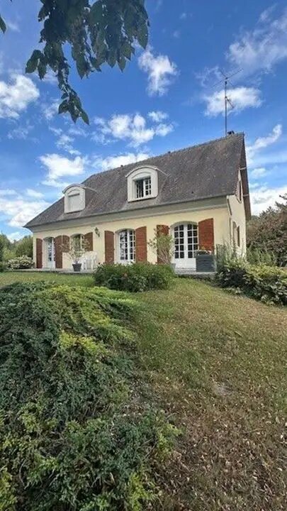 Maison à vendre, 200m², Oisemont