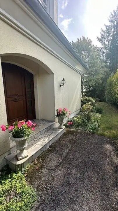 Maison à vendre, 200m², Oisemont