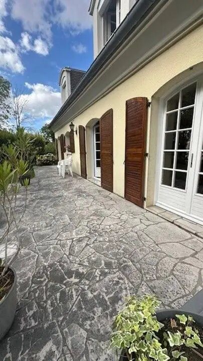 Maison à vendre, 200m², Oisemont