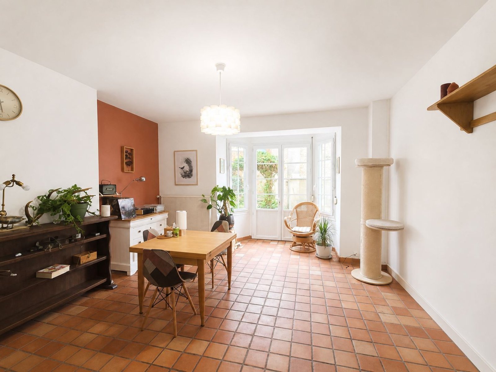 Maison à vendre, 123m², Abbeville