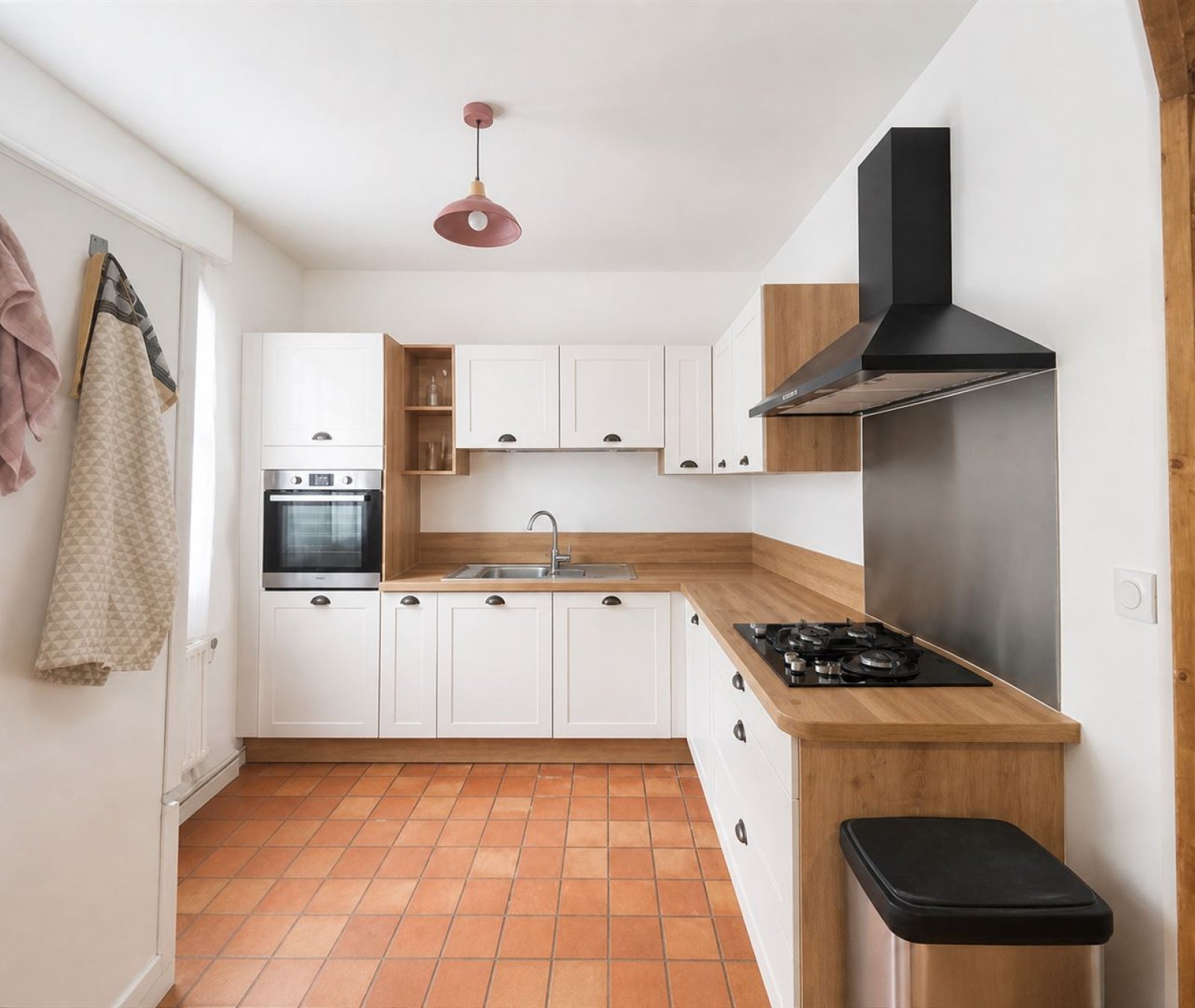 Maison à vendre, 123m², Abbeville