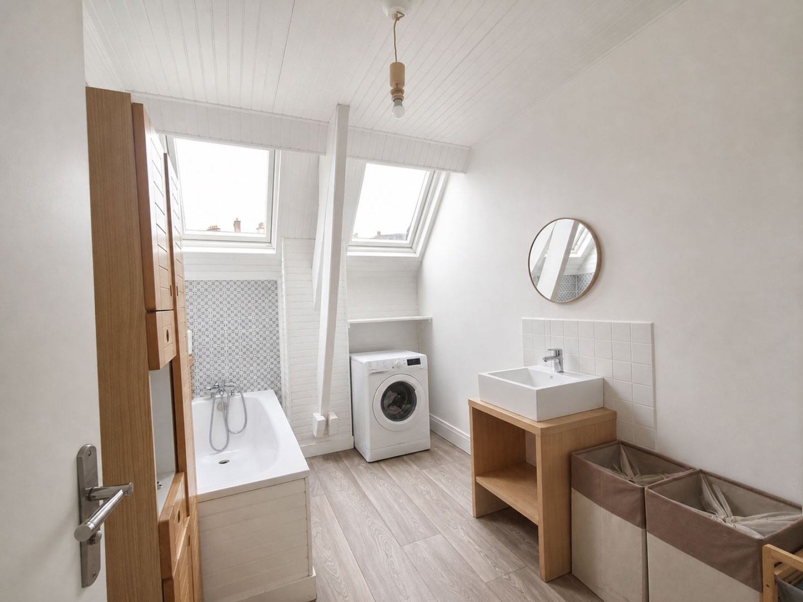 Maison à vendre, 123m², Abbeville