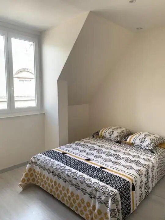 Appartement à louer, 22m², Abbeville