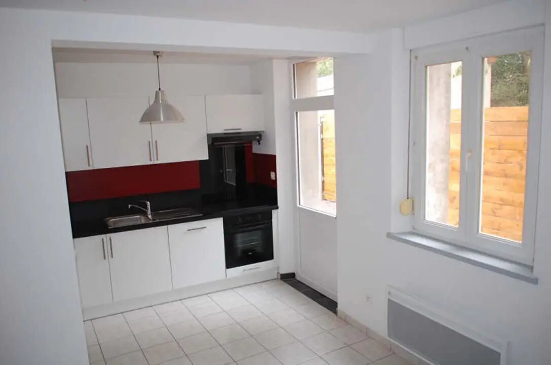 Appartement à louer, 48m², Abbeville