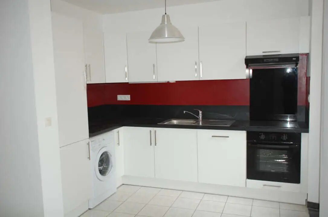 Appartement à louer, 48m², Abbeville