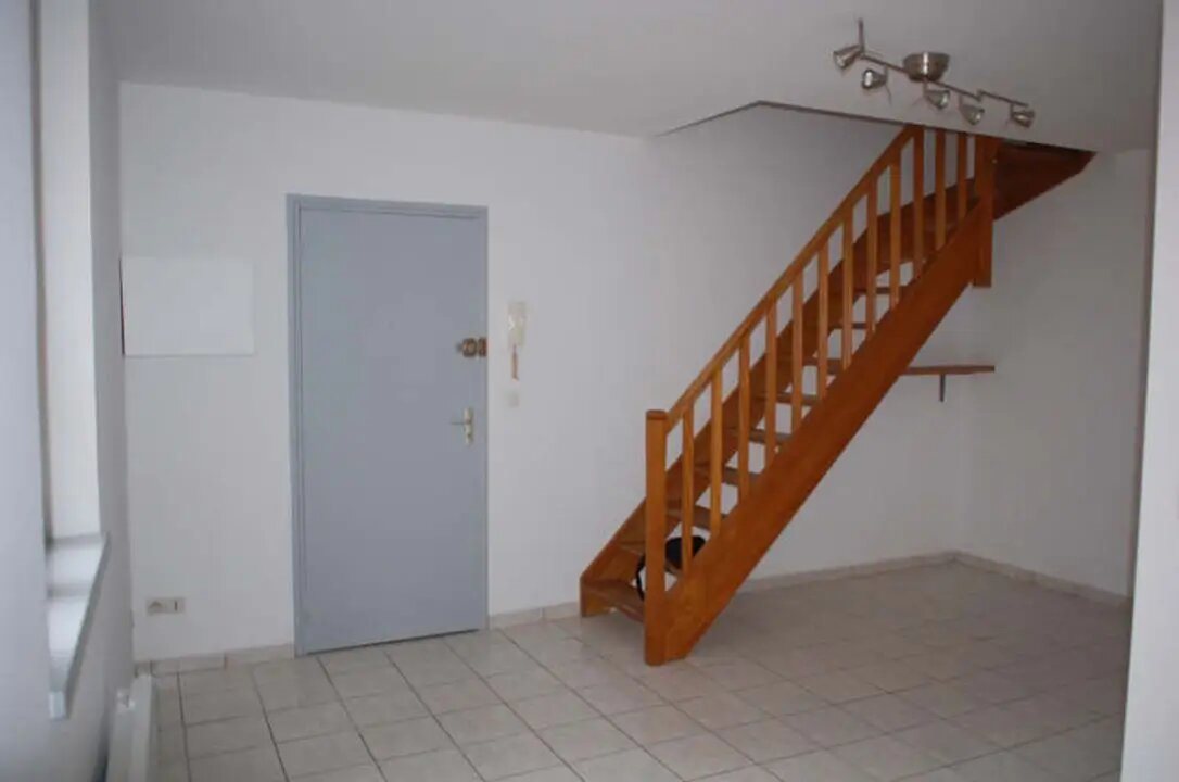 Appartement à louer, 48m², Abbeville