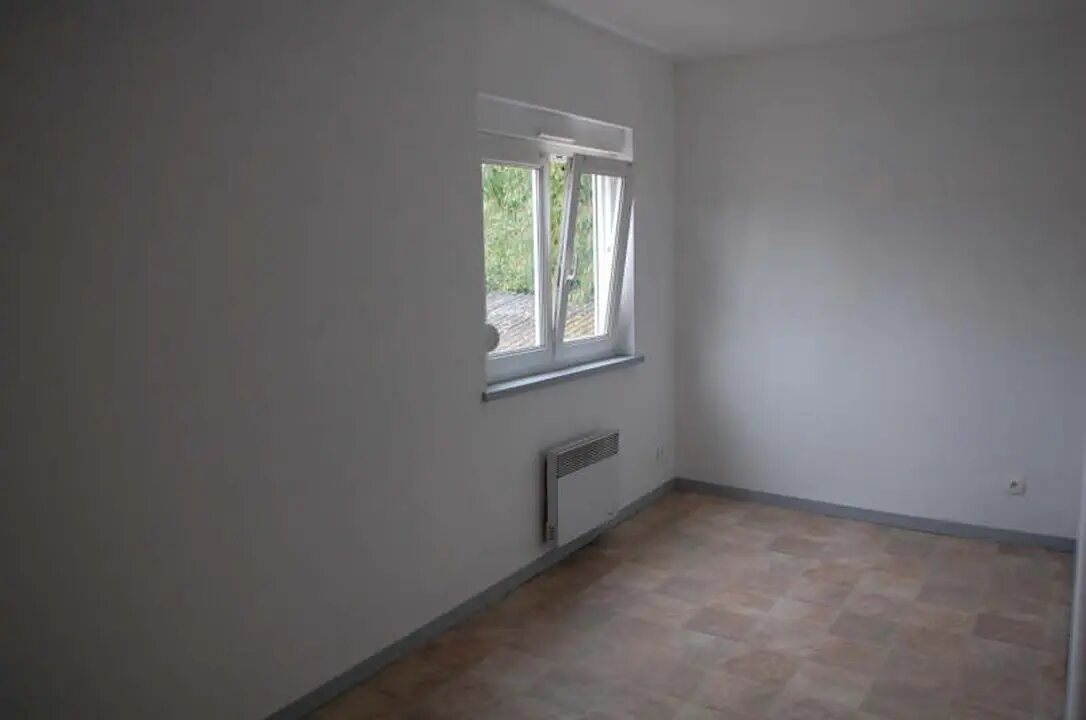 Appartement à louer, 48m², Abbeville