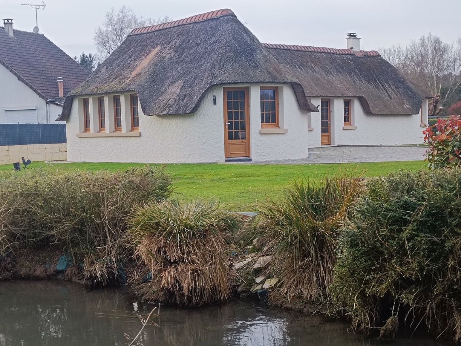 Maison à vendre, 128m², Abbeville