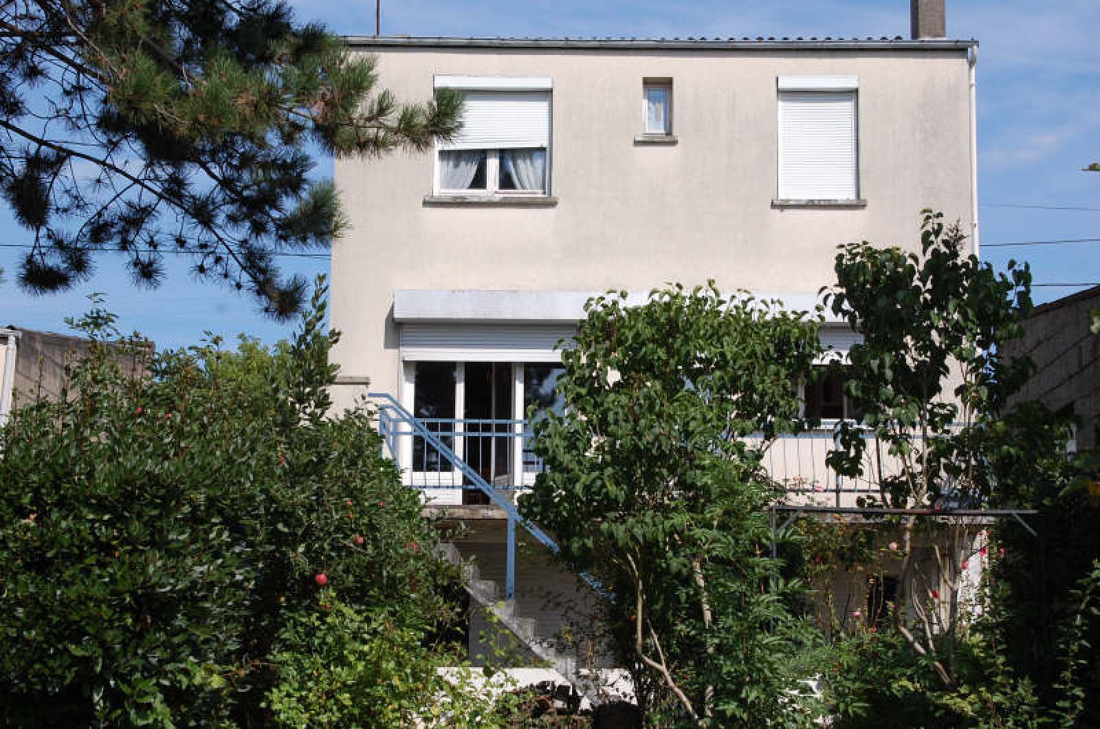 Maison à vendre, 95m², Abbeville
