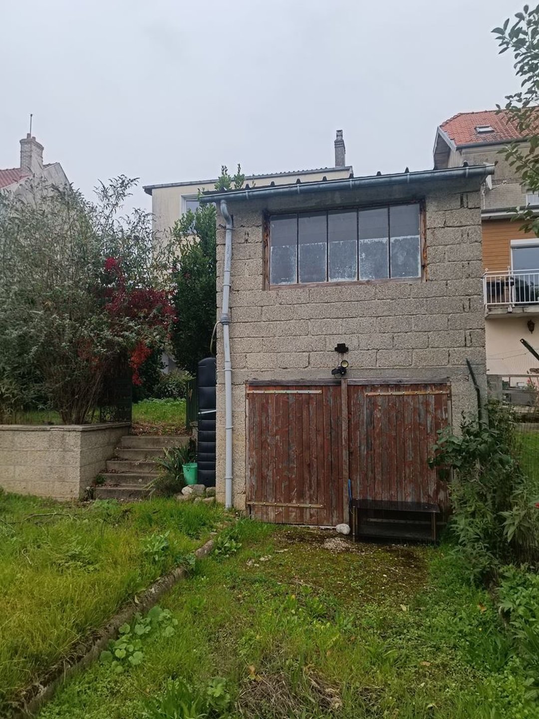 Maison à vendre, 95m², Abbeville