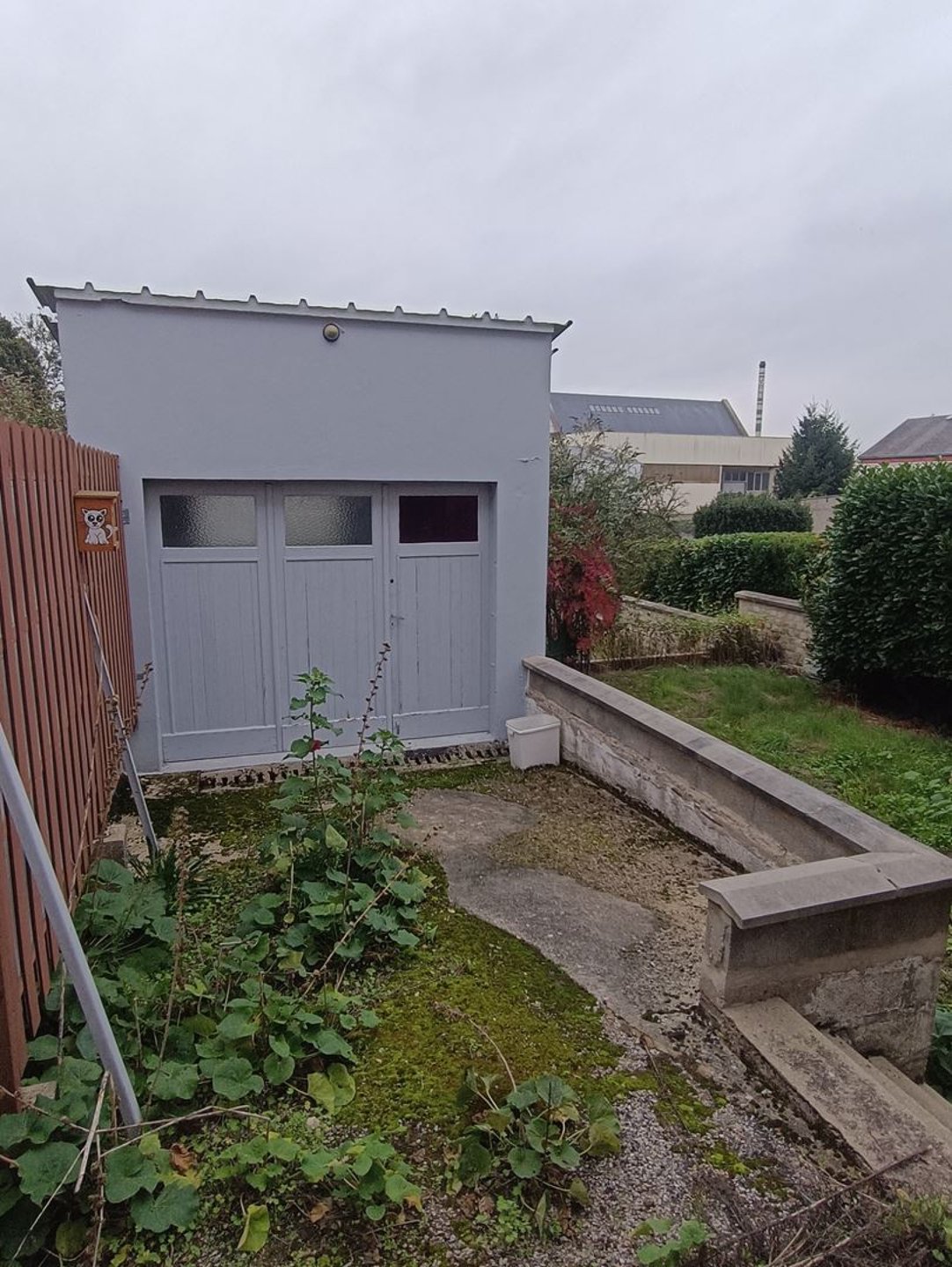 Maison à vendre, 95m², Abbeville
